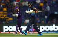Scotland v Namibia - ICC Men's T20 World Cup 2021